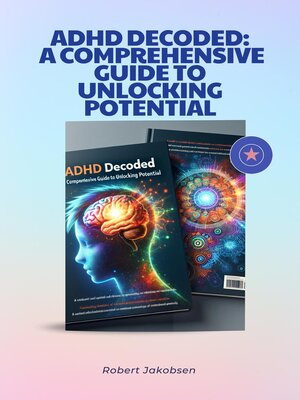 cover image of ADHD Decoded